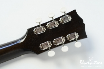 HJ-HOBO URUSHI F,S/STD - 漆BLK