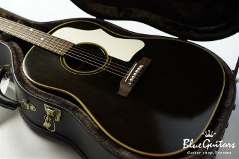 HJ-HOBO URUSHI F,S/STD - 漆BLK