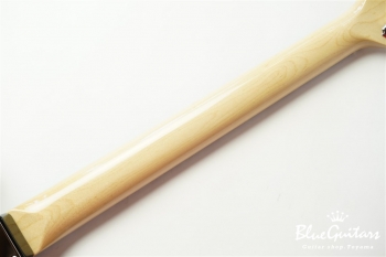 Made in Japan Traditional 60s Stratocaster - 3 Color Sunburst