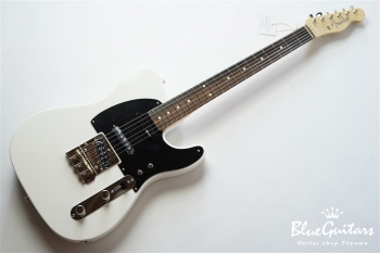 Miyavi Telecaster - Arctic White