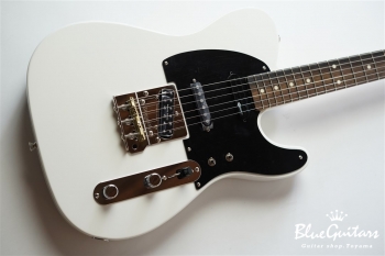Miyavi Telecaster - Arctic White