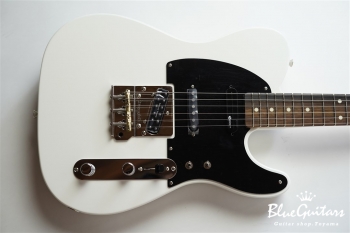 Miyavi Telecaster - Arctic White