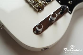Miyavi Telecaster - Arctic White