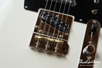 Miyavi Telecaster - Arctic White