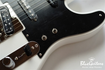 Miyavi Telecaster - Arctic White