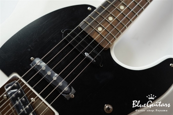 Miyavi Telecaster - Arctic White