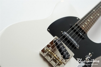 Miyavi Telecaster - Arctic White