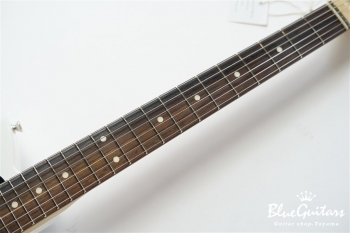 Miyavi Telecaster - Arctic White