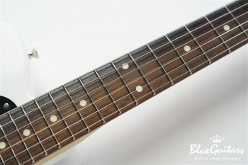 Miyavi Telecaster - Arctic White