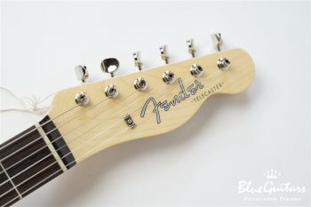 Miyavi Telecaster - Arctic White