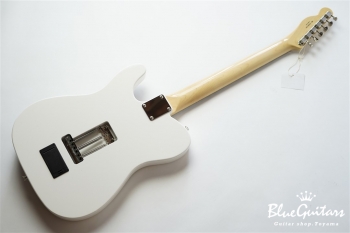 Miyavi Telecaster - Arctic White