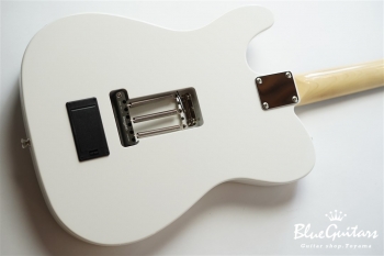 Miyavi Telecaster - Arctic White