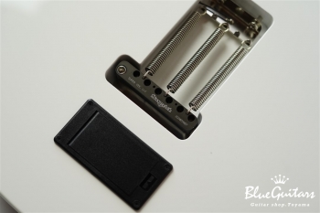 Miyavi Telecaster - Arctic White