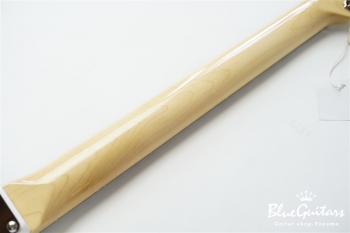 Miyavi Telecaster - Arctic White