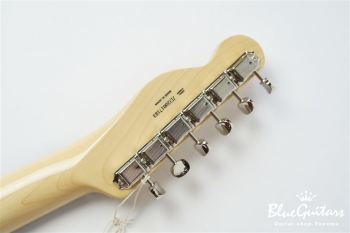 Miyavi Telecaster - Arctic White