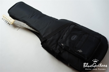 Miyavi Telecaster - Arctic White