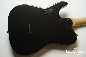 ZTC-MT II - 2H Paisley Metal top