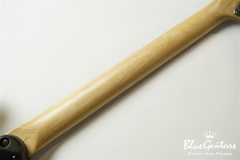 ZTC-MT II - 2H Paisley Metal top