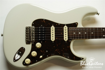 Retrospective ST SSH / Alder 2P - Phantom White