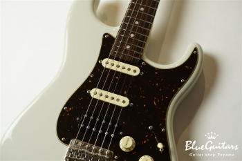 Retrospective ST SSH / Alder 2P - Phantom White