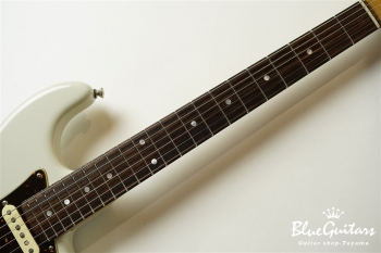 Retrospective ST SSH / Alder 2P - Phantom White