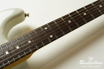 Retrospective ST SSH / Alder 2P - Phantom White