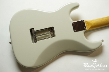 Retrospective ST SSH / Alder 2P - Phantom White