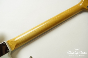 Retrospective ST SSH / Alder 2P - Phantom White