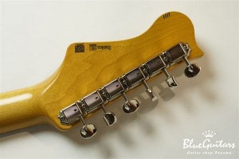 Retrospective ST SSH / Alder 2P - Phantom White