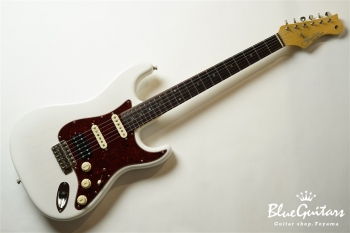 Retrospective ST SSH / Light Ash 2P - White Blonde