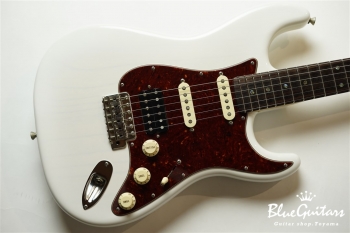 Retrospective ST SSH / Light Ash 2P - White Blonde