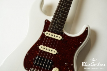 Retrospective ST SSH / Light Ash 2P - White Blonde