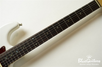 Retrospective ST SSH / Light Ash 2P - White Blonde