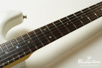 Retrospective ST SSH / Light Ash 2P - White Blonde