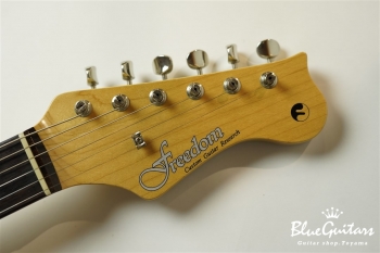 Retrospective ST SSH / Light Ash 2P - White Blonde