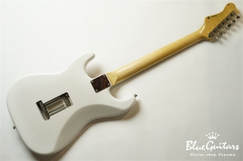 Retrospective ST SSH / Light Ash 2P - White Blonde