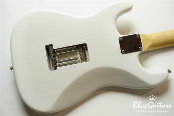Retrospective ST SSH / Light Ash 2P - White Blonde