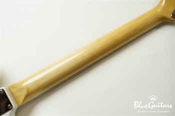 Retrospective ST SSH / Light Ash 2P - White Blonde