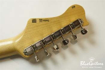 Retrospective ST SSH / Light Ash 2P - White Blonde