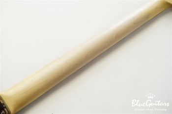 XJ-1T 5st 3TB (Lacquer) #2248 Super Heavy Aged/Alder/R