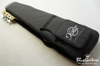 XJ-1T 5st 3TB (Lacquer) #2248 Super Heavy Aged/Alder/R