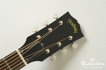 HJ-LB URUSHI F,S/STD