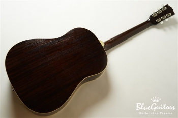 HJ-LB URUSHI F,S/STD