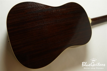 HJ-LB URUSHI F,S/STD