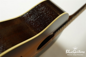 HJ-LB URUSHI F,S/STD