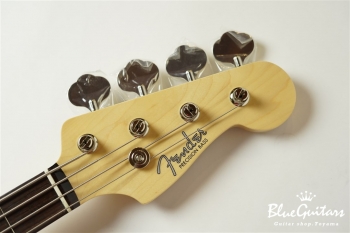 Made in Japan Traditional 60s Precision Bass - 3 Color Sunburst