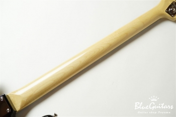 Made in Japan Traditional 60s Precision Bass - 3 Color Sunburst