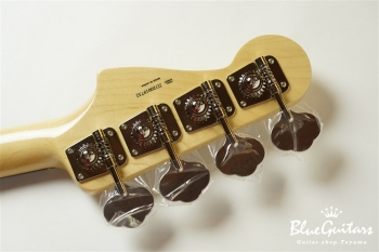 Made in Japan Traditional 60s Precision Bass - 3 Color Sunburst