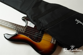 Made in Japan Traditional 60s Precision Bass - 3 Color Sunburst