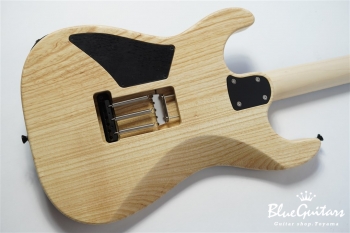 S-622 HSH Ash/R - Dawn